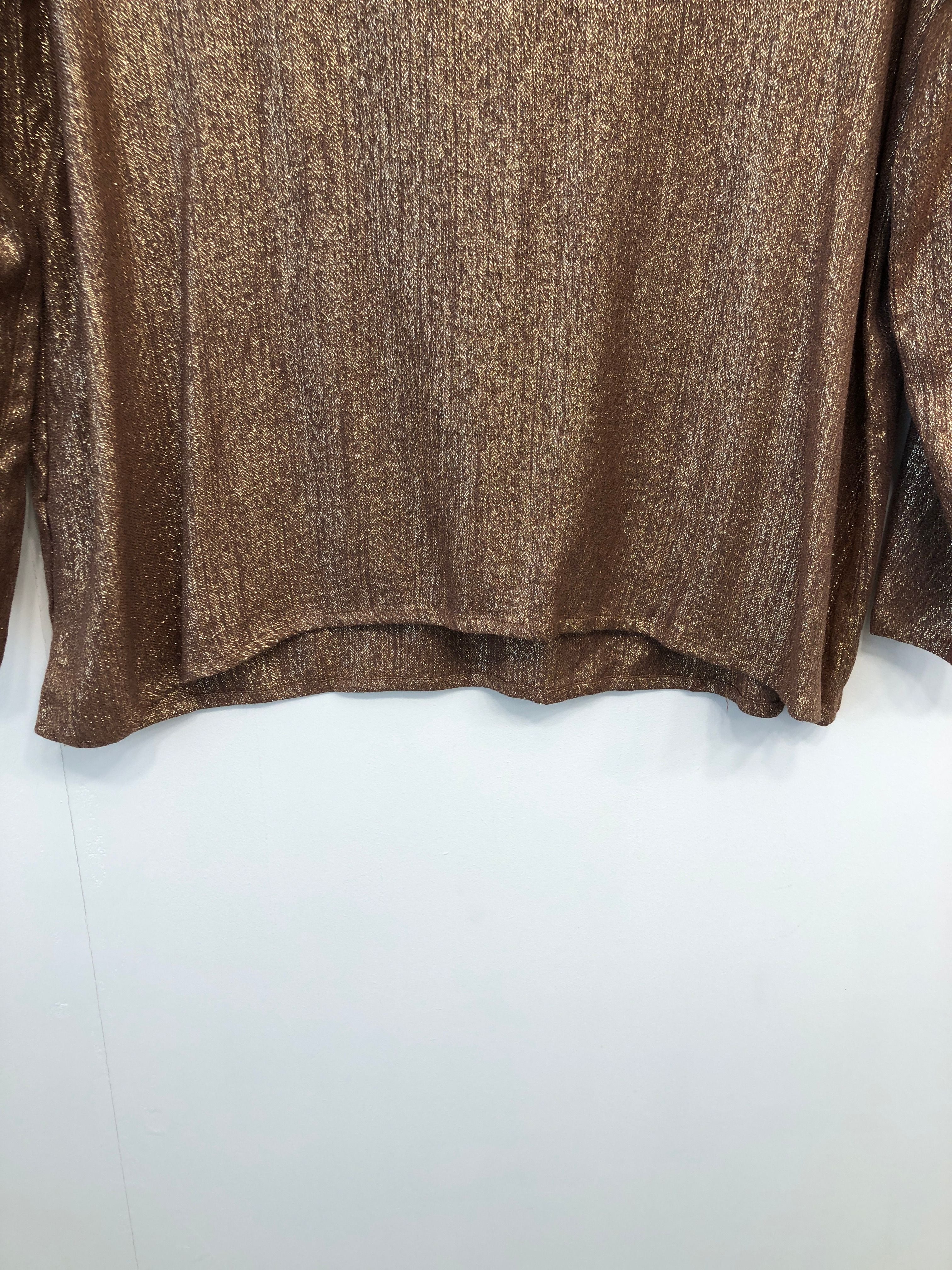 Diega Bluse